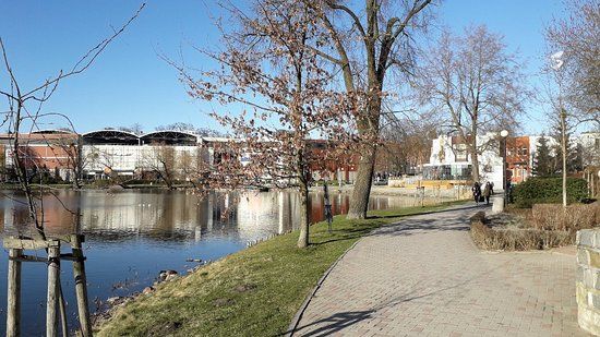 Amfiteatr im. Louisa Armstronga